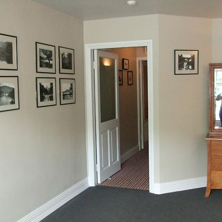 Harmony Inn - Glena House Killarney Extérieur photo