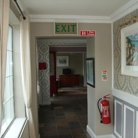 Harmony Inn - Glena House Killarney Extérieur photo