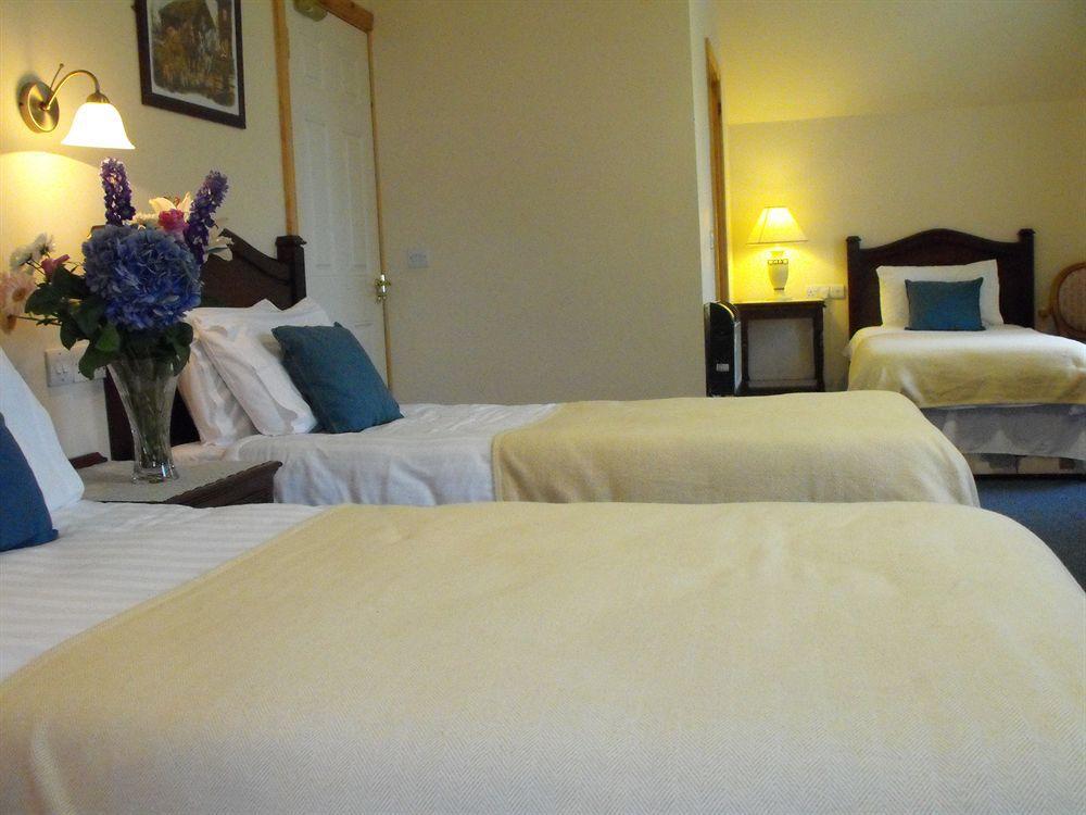 Harmony Inn - Glena House Killarney Extérieur photo