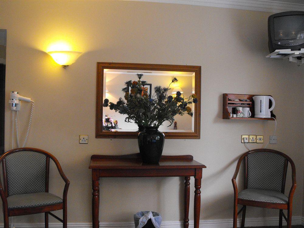 Harmony Inn - Glena House Killarney Extérieur photo