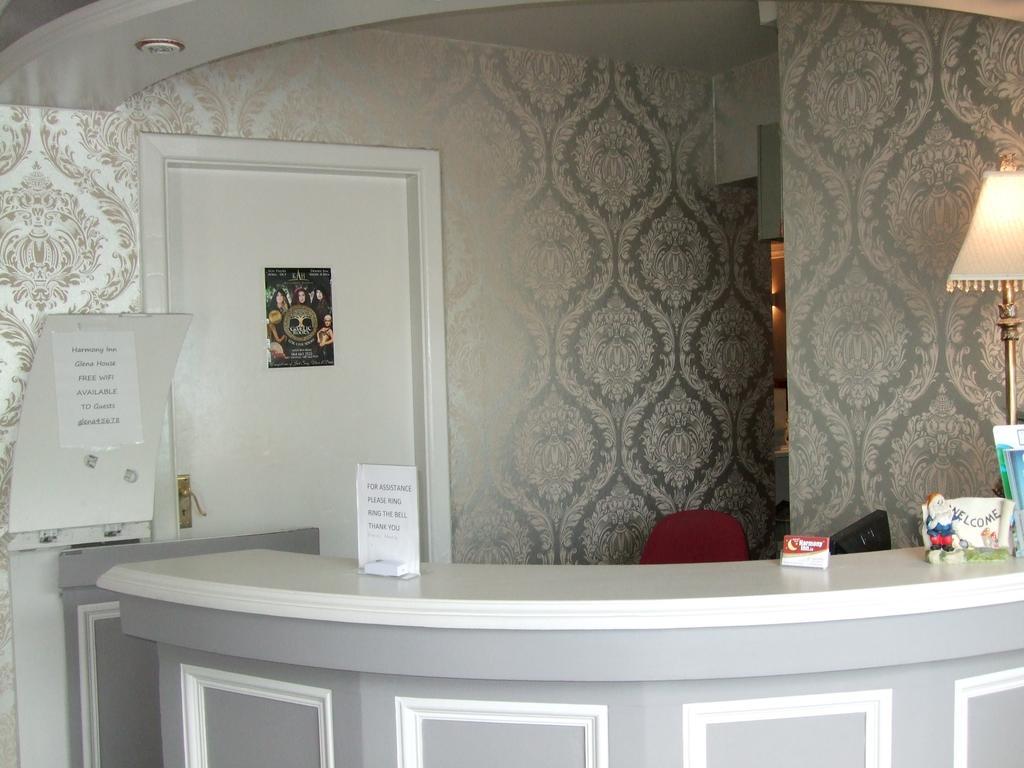 Harmony Inn - Glena House Killarney Extérieur photo