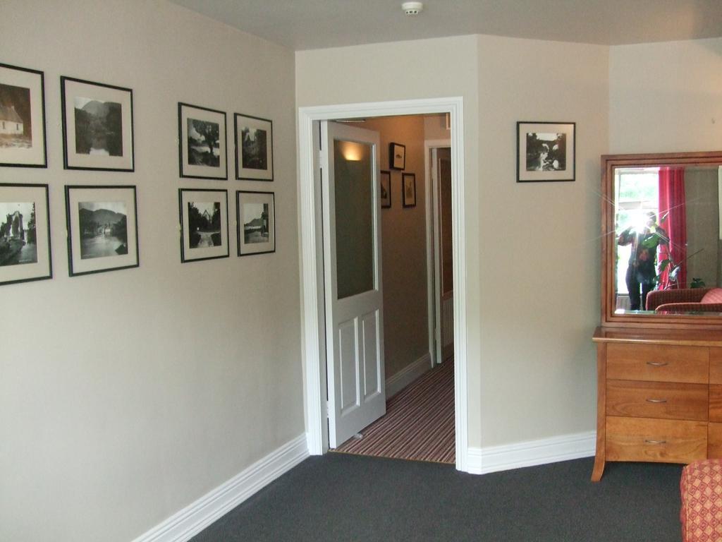 Harmony Inn - Glena House Killarney Extérieur photo