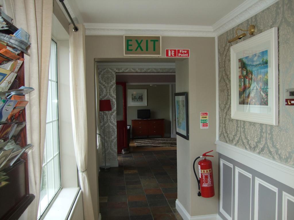 Harmony Inn - Glena House Killarney Extérieur photo