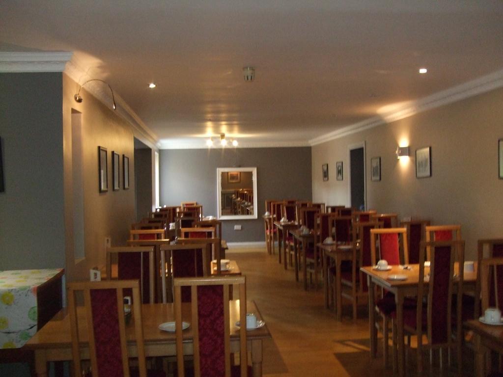 Harmony Inn - Glena House Killarney Extérieur photo