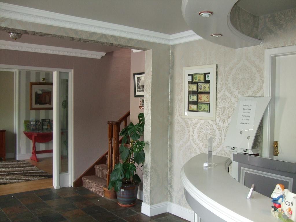 Harmony Inn - Glena House Killarney Extérieur photo