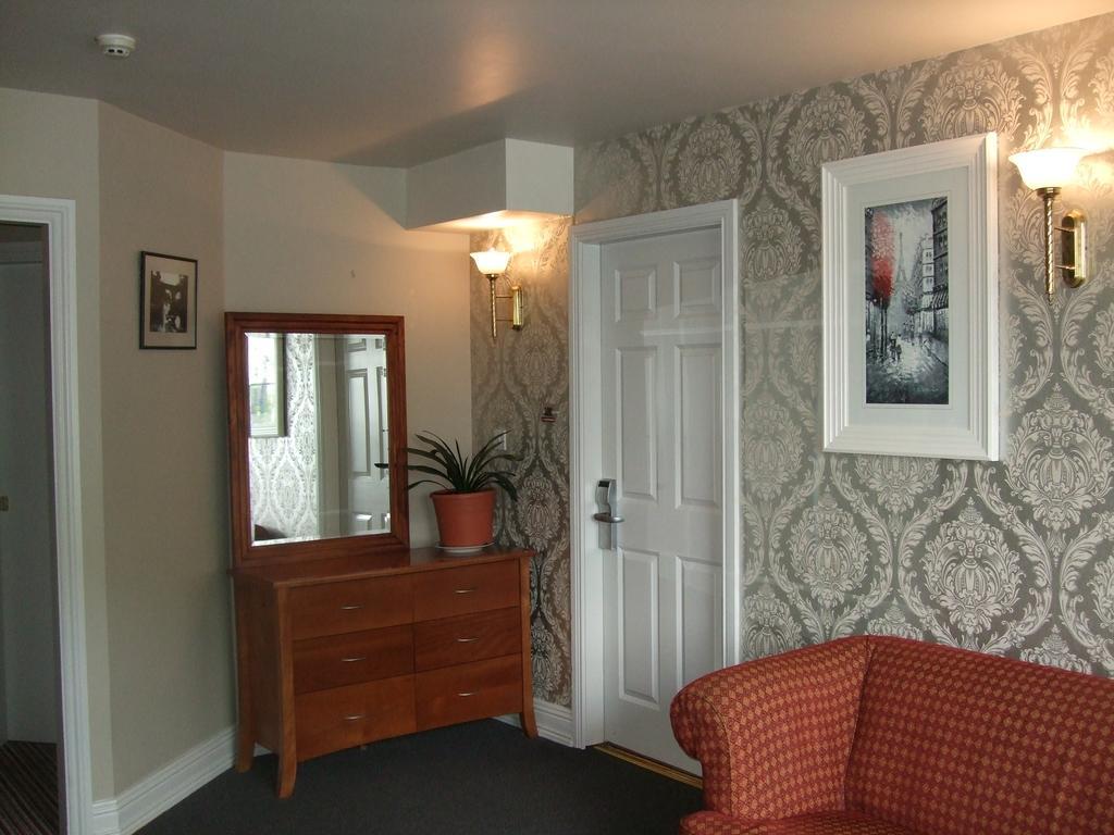 Harmony Inn - Glena House Killarney Extérieur photo