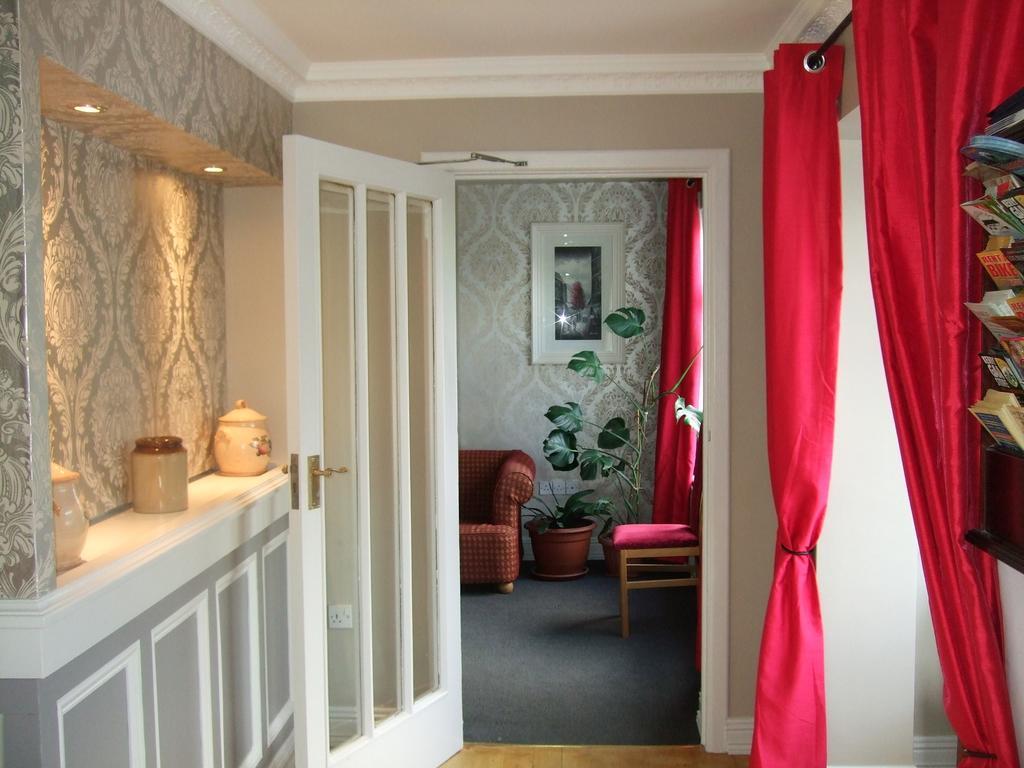 Harmony Inn - Glena House Killarney Extérieur photo