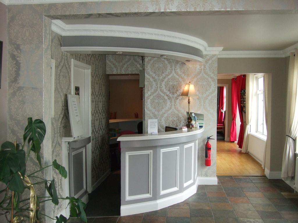 Harmony Inn - Glena House Killarney Extérieur photo