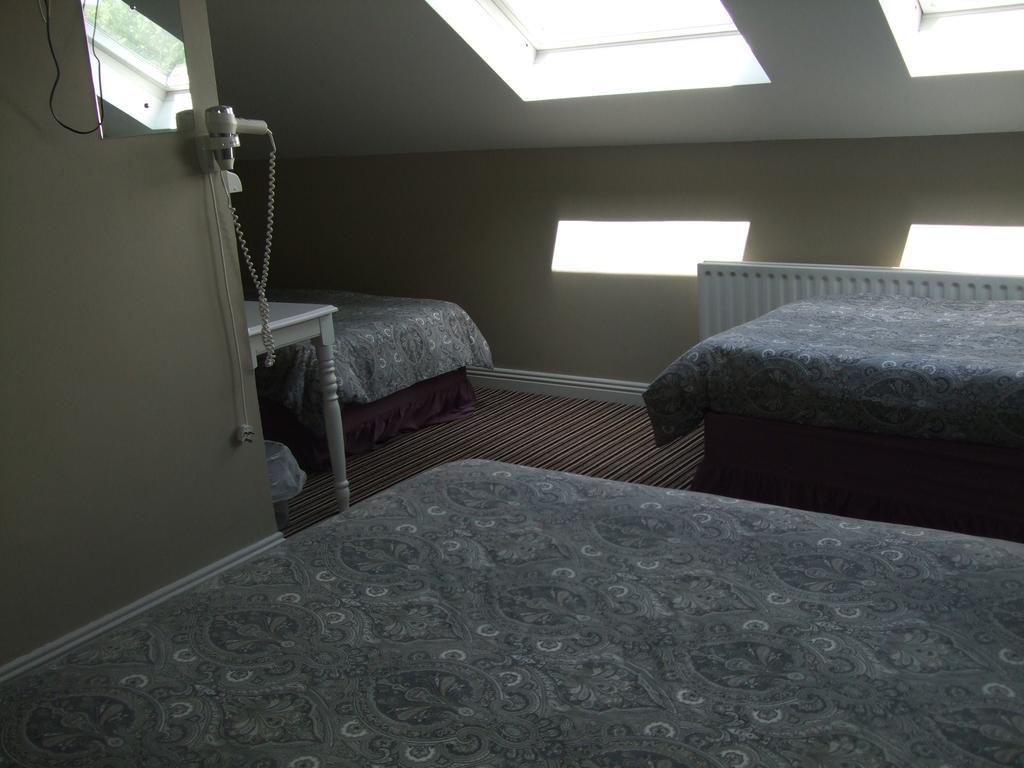 Harmony Inn - Glena House Killarney Extérieur photo