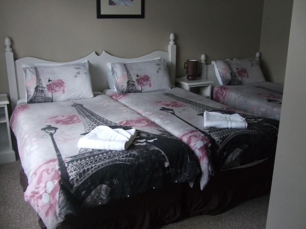 Harmony Inn - Glena House Killarney Extérieur photo