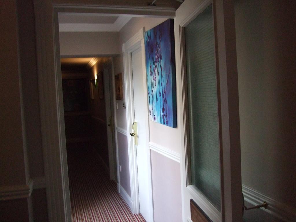 Harmony Inn - Glena House Killarney Extérieur photo