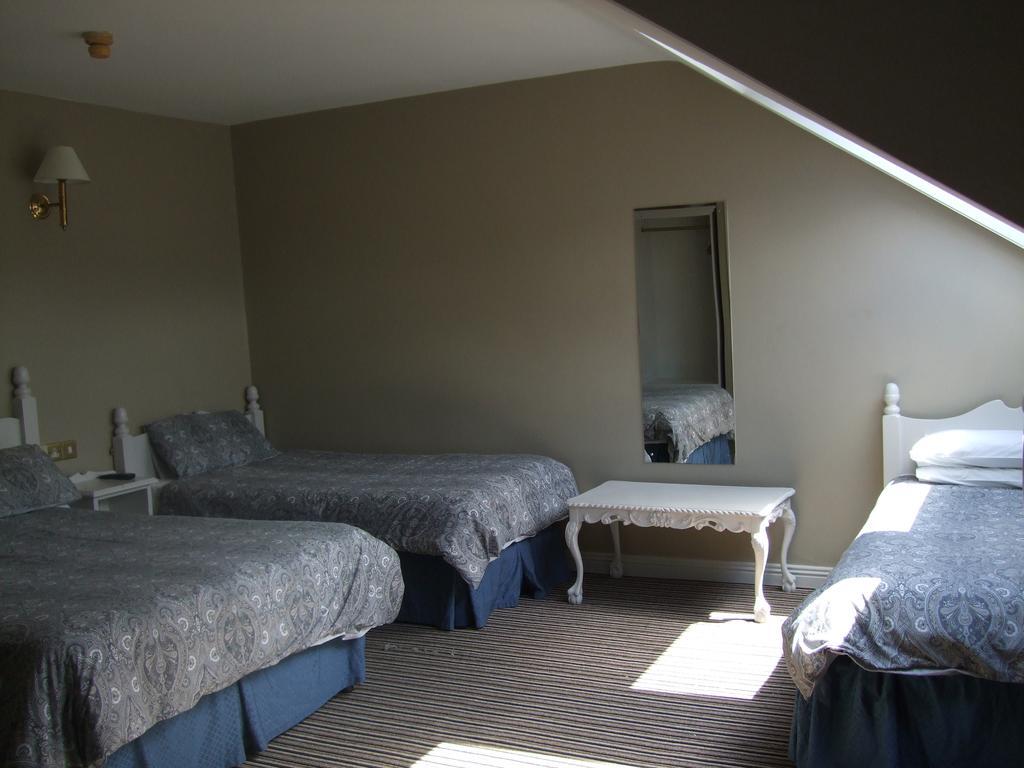 Harmony Inn - Glena House Killarney Extérieur photo