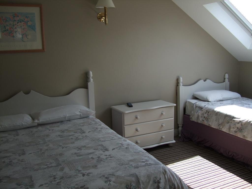Harmony Inn - Glena House Killarney Extérieur photo