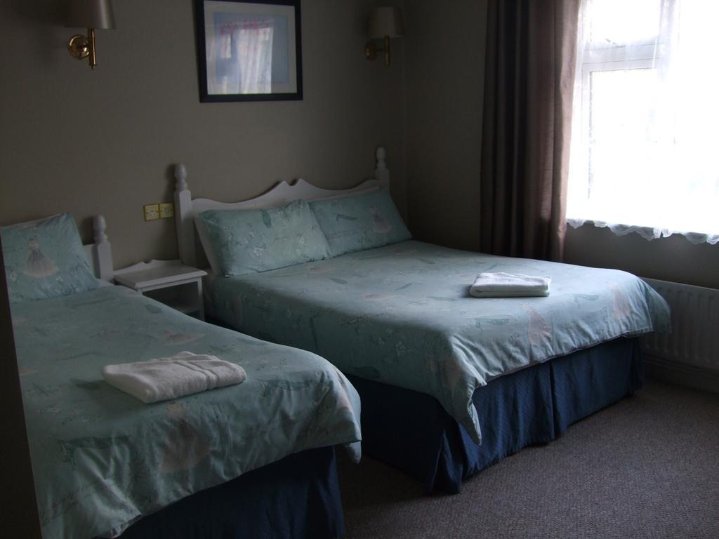 Harmony Inn - Glena House Killarney Extérieur photo