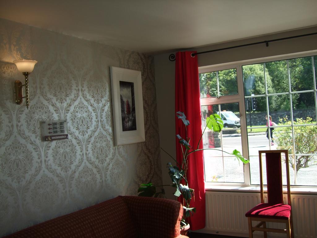 Harmony Inn - Glena House Killarney Extérieur photo