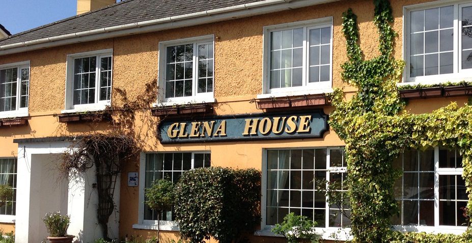 Harmony Inn - Glena House Killarney Extérieur photo