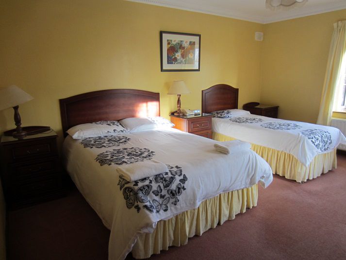 Harmony Inn - Glena House Killarney Extérieur photo