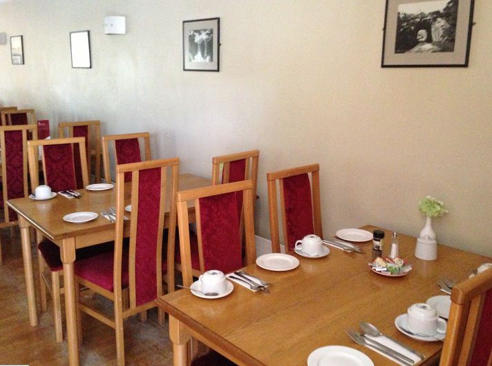 Harmony Inn - Glena House Killarney Extérieur photo