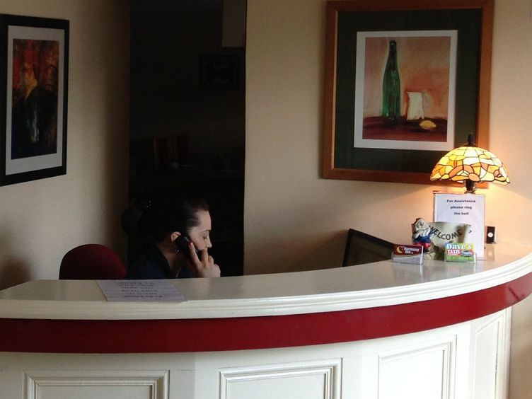 Harmony Inn - Glena House Killarney Extérieur photo